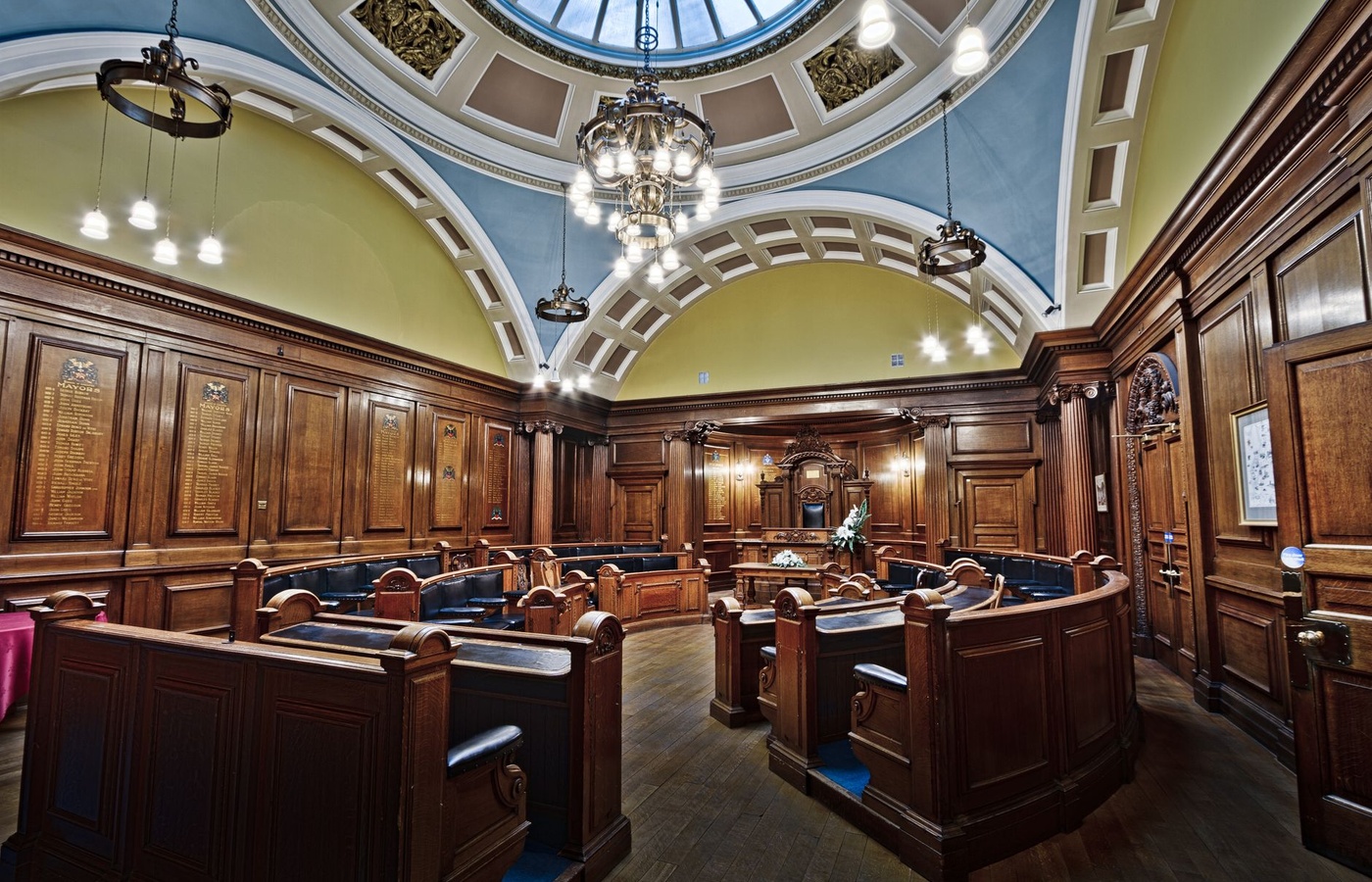 UK Regulation & Professional Integrity