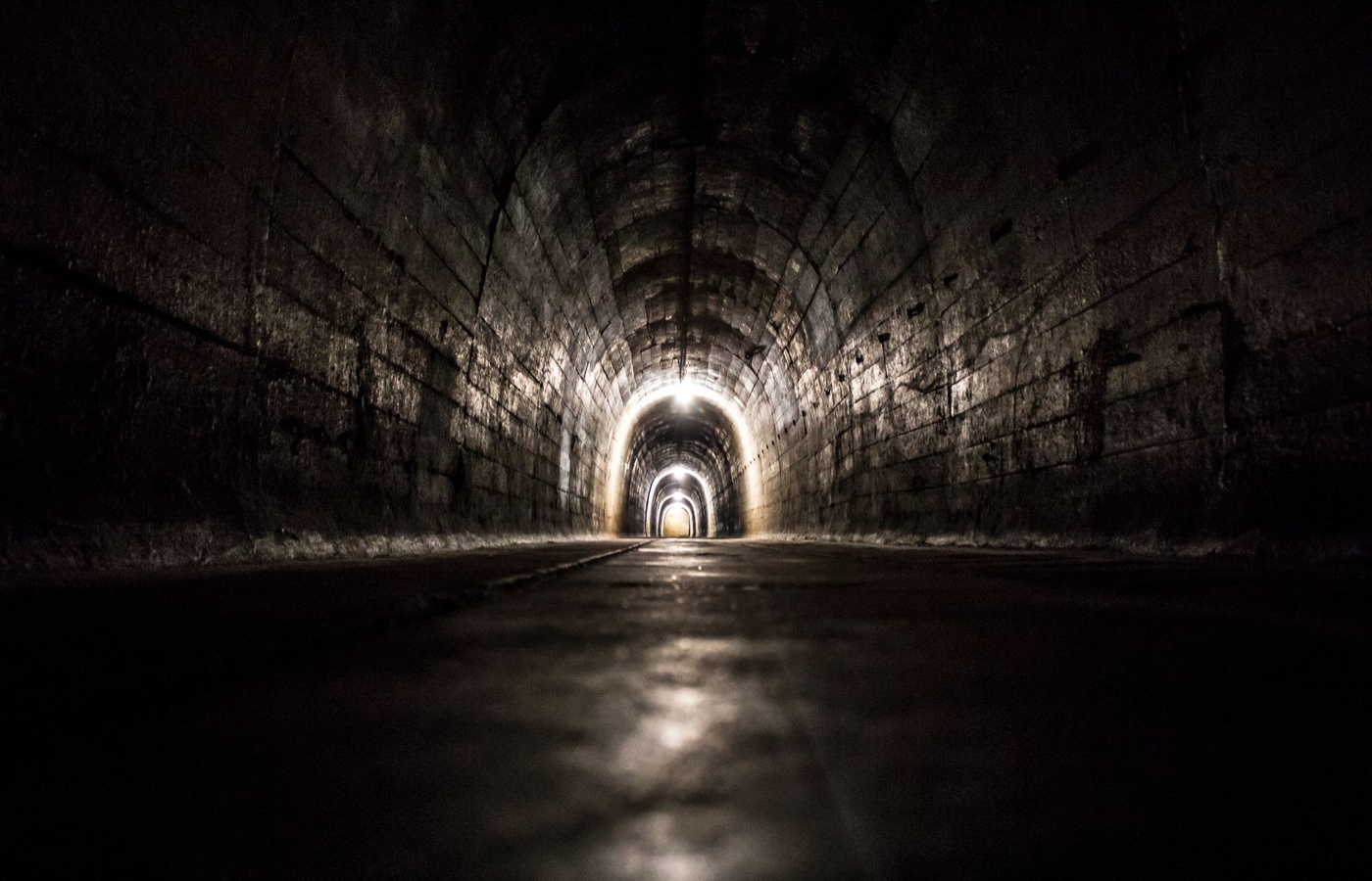 Underground Mine Foreman