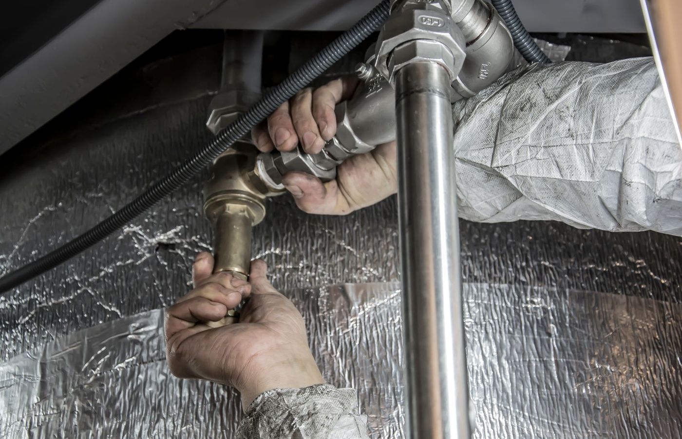 Uniform Plumbing Code