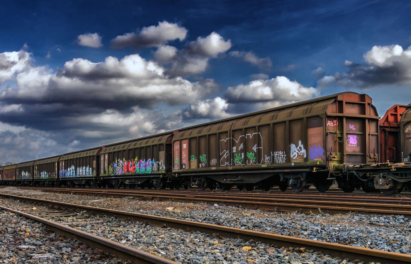 Union Pacific Air Brakes
