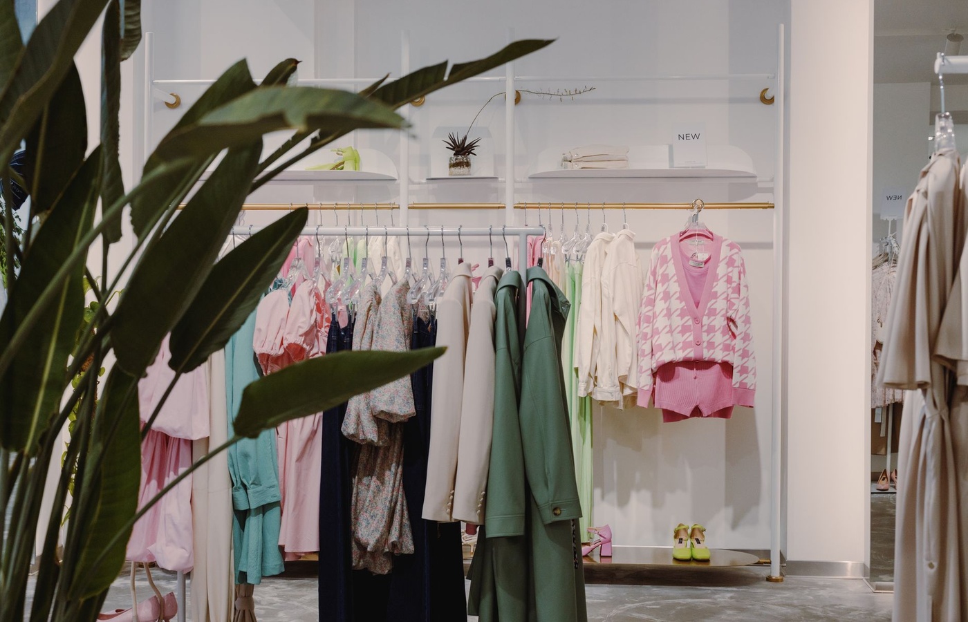 Uniqlo AA