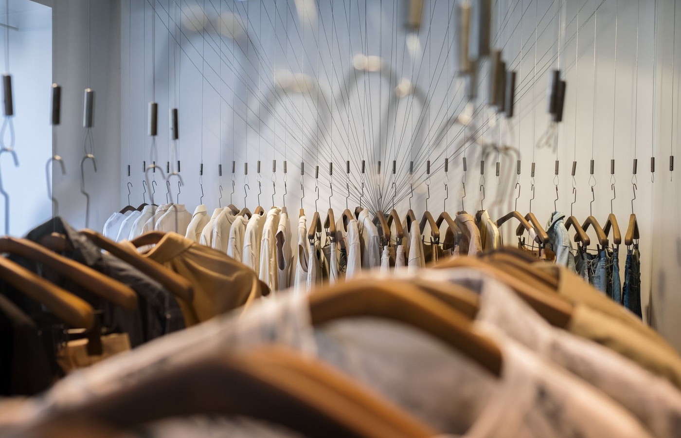 Uniqlo Training Guide