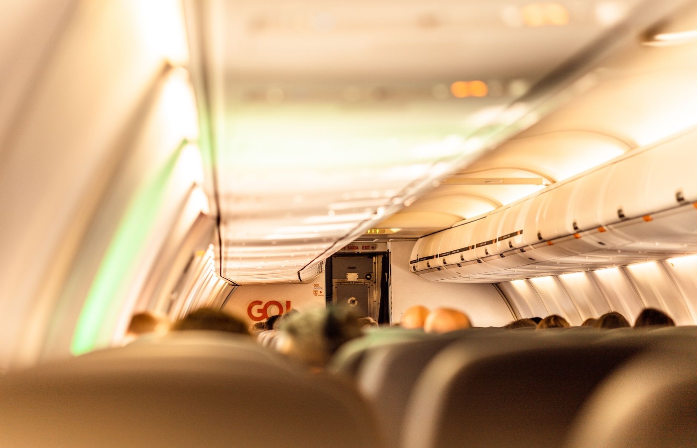 United Airlines Inflight Services