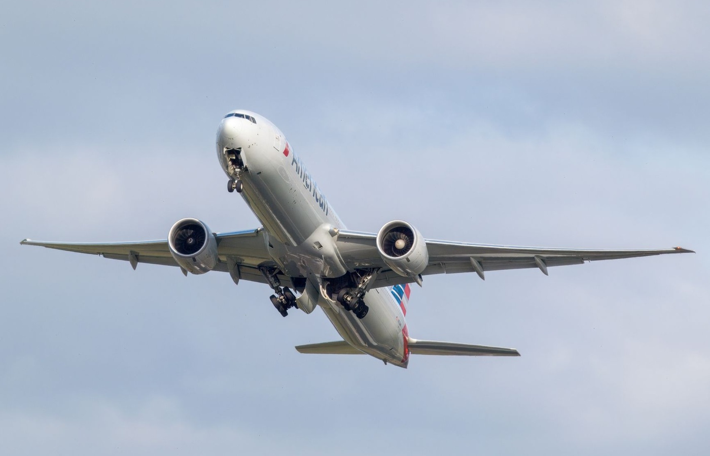 United Airlines Primary Aircraft – B737-700 (73G)