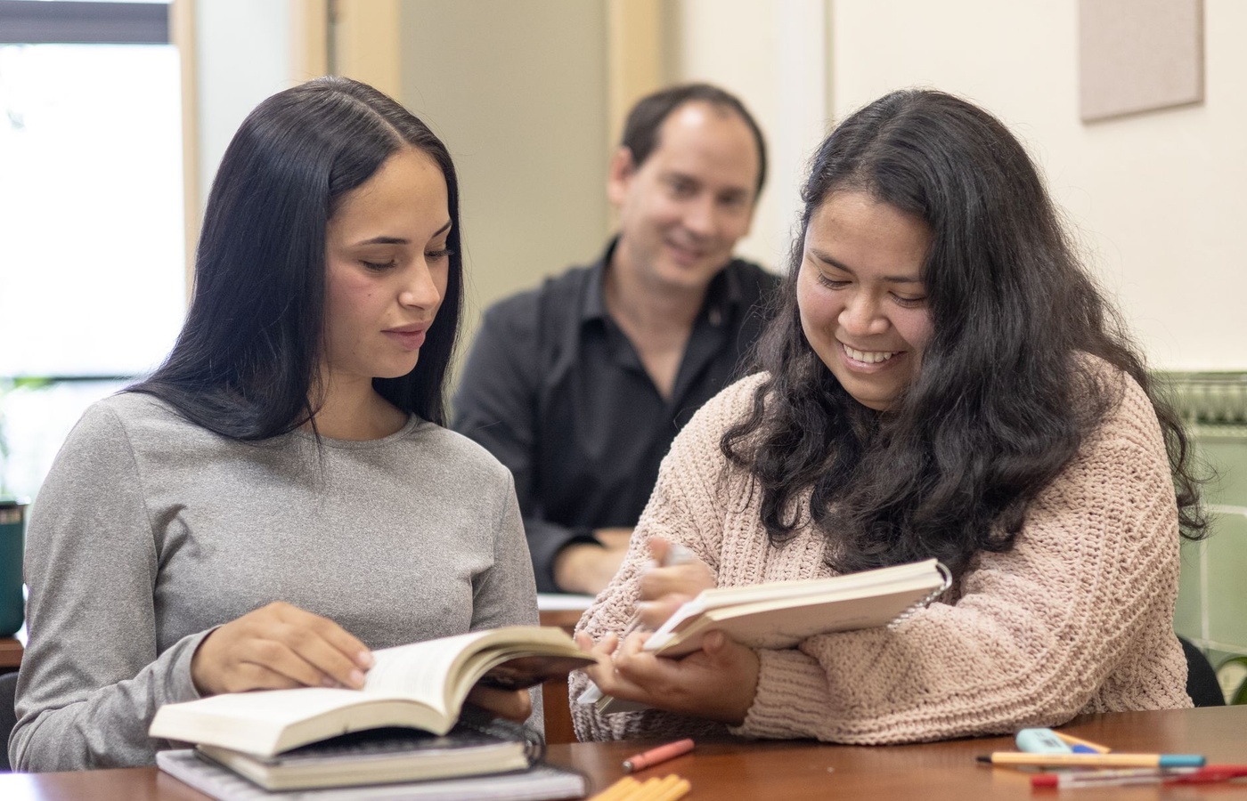 Unitek Nursing History, Communication, and Wellness
