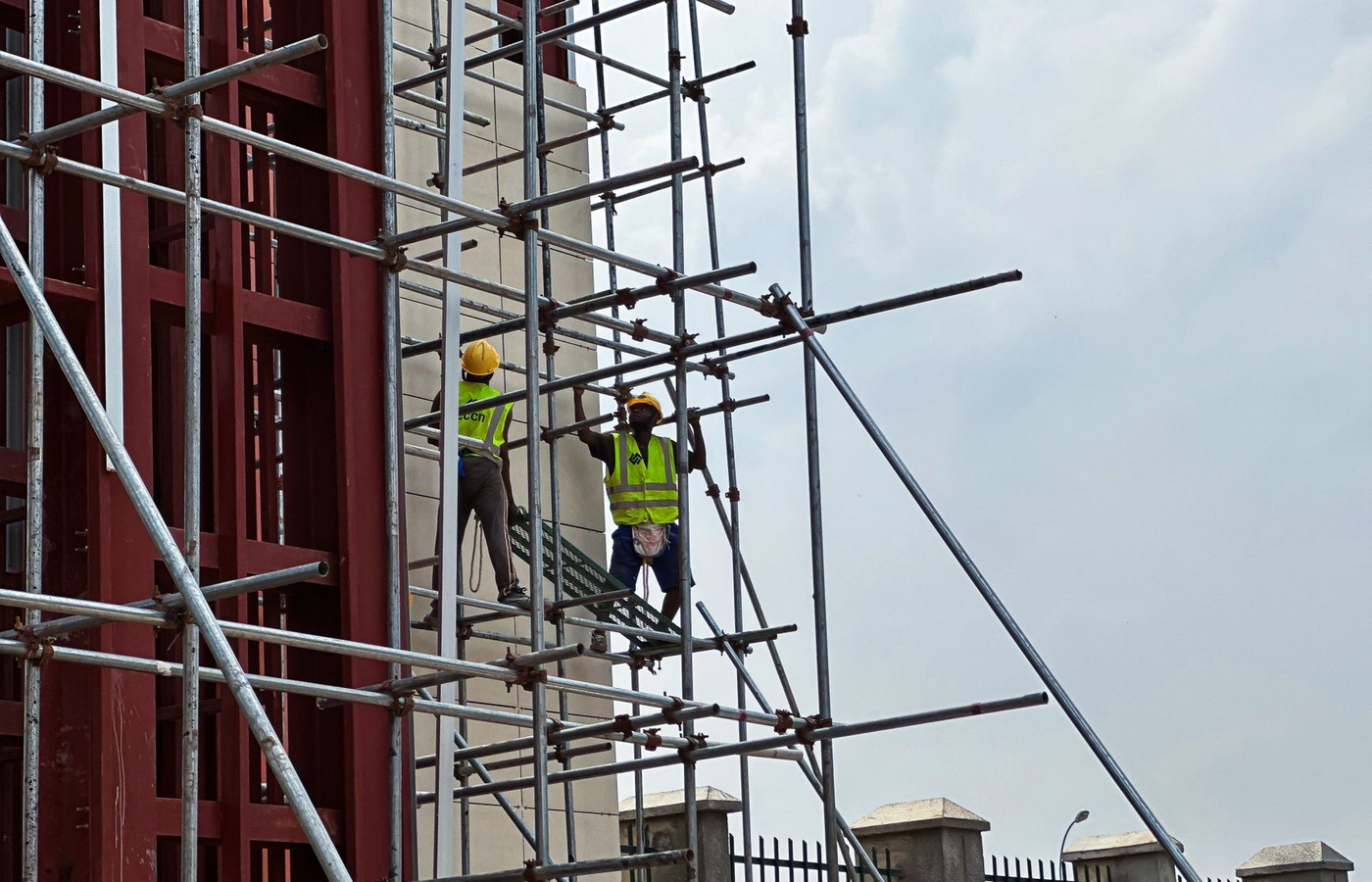Unrestricted Construction Supervisor License (CSL)