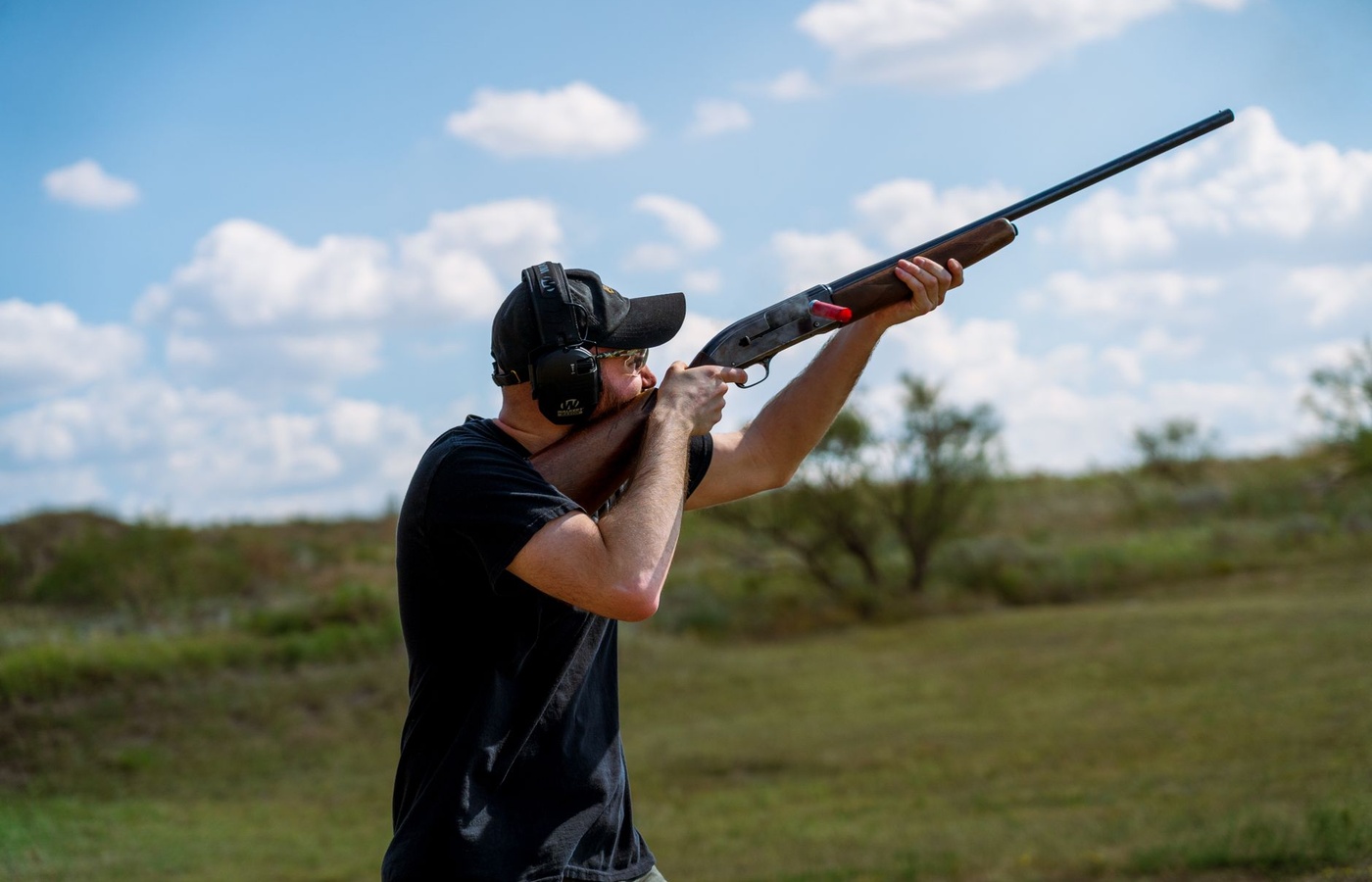 Unrestricted Firearm Safety