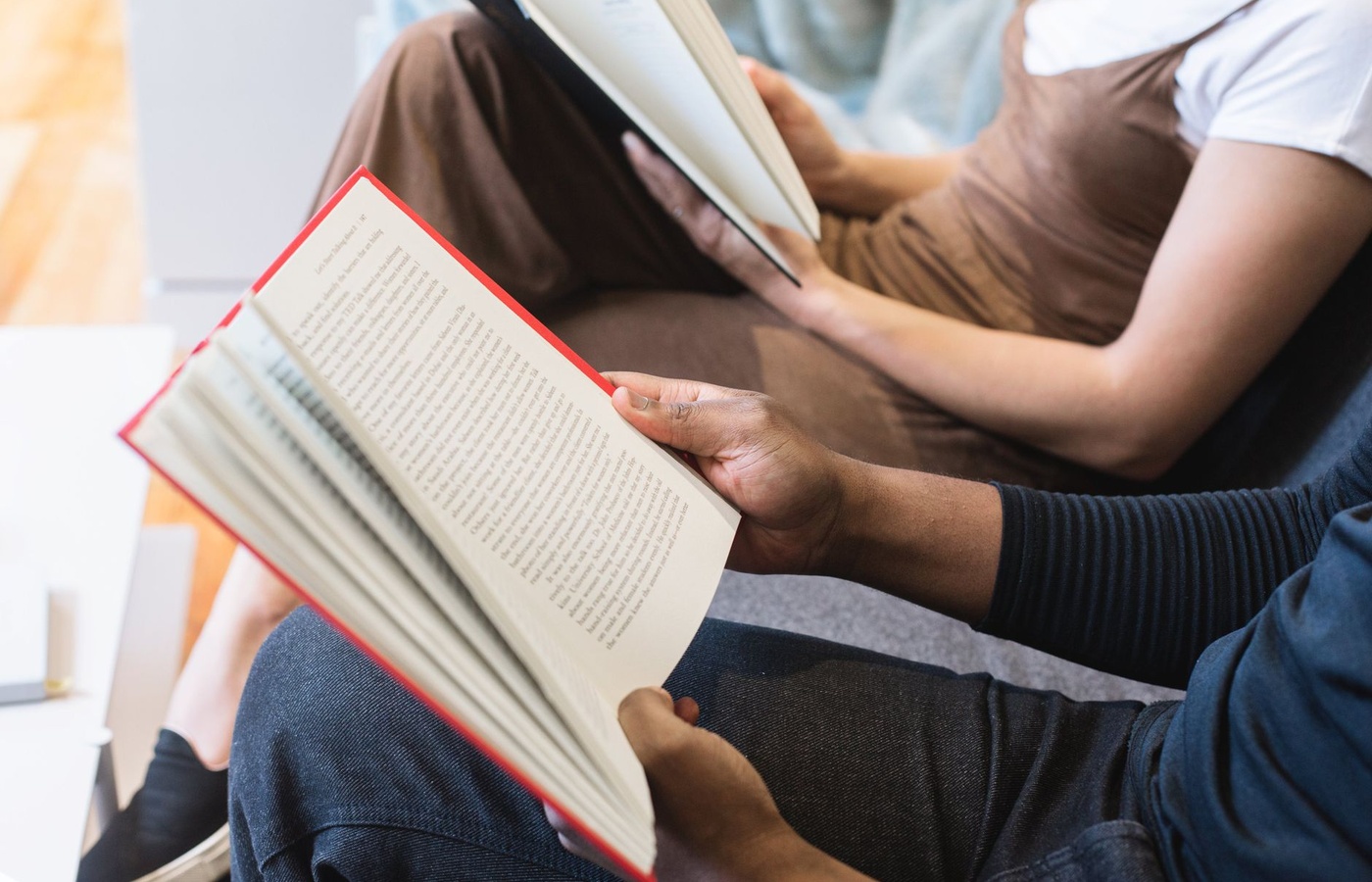 UP Reading Vocabulary