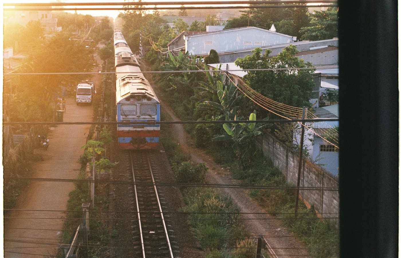 Union Pacific (UP) Return to Work