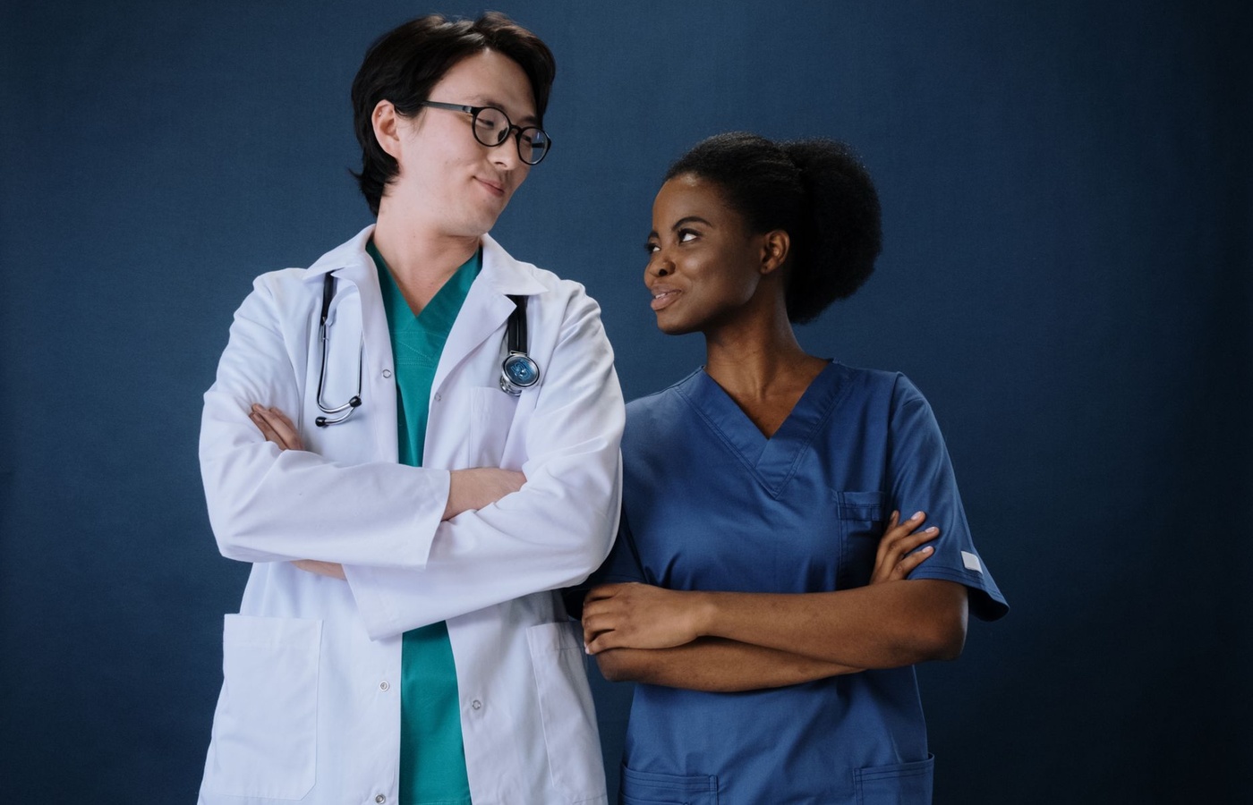 URAC Team Member