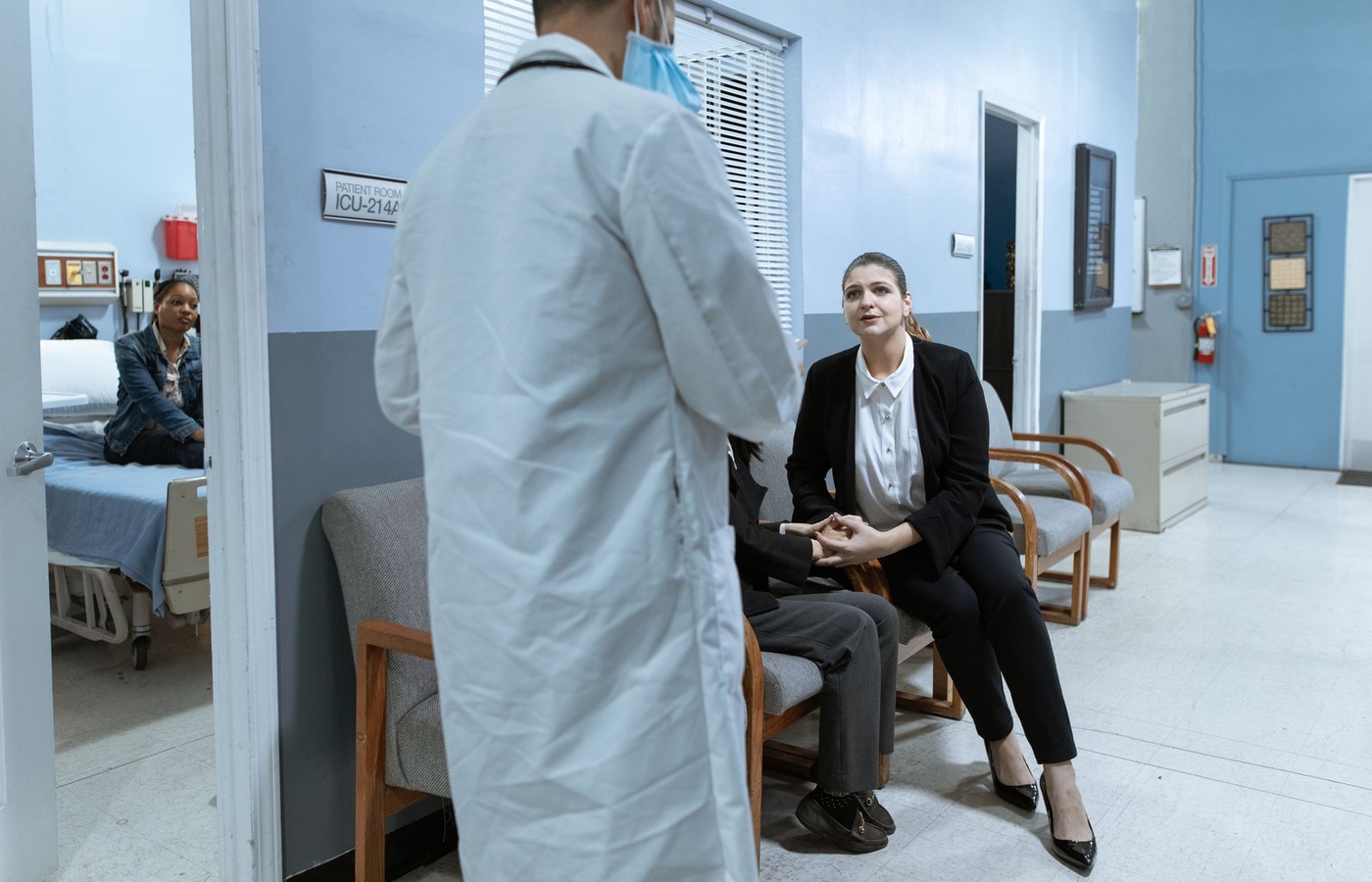 Urinary Elimination