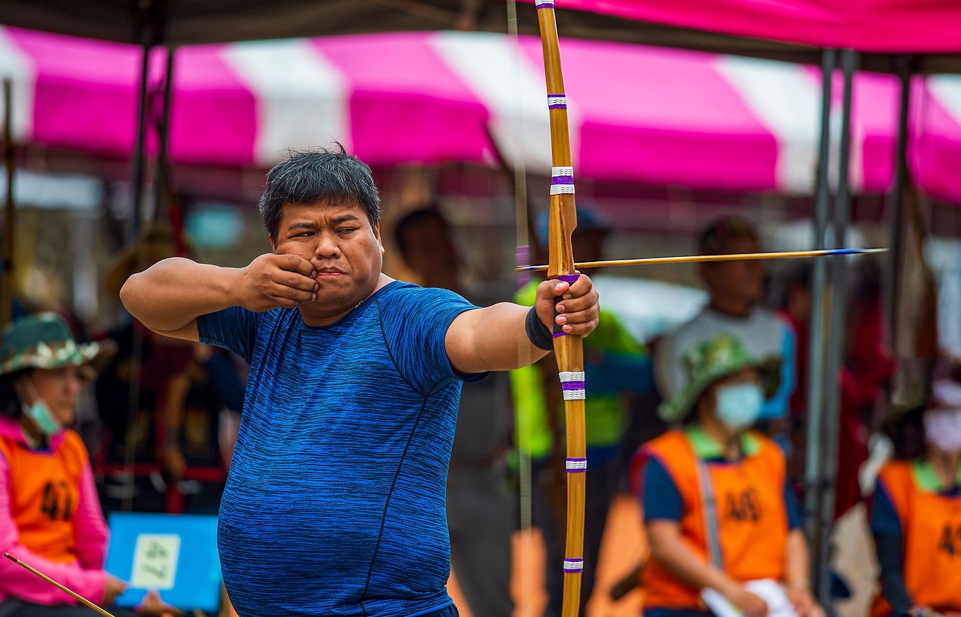 USA Archery Level 1 Instructor Certification