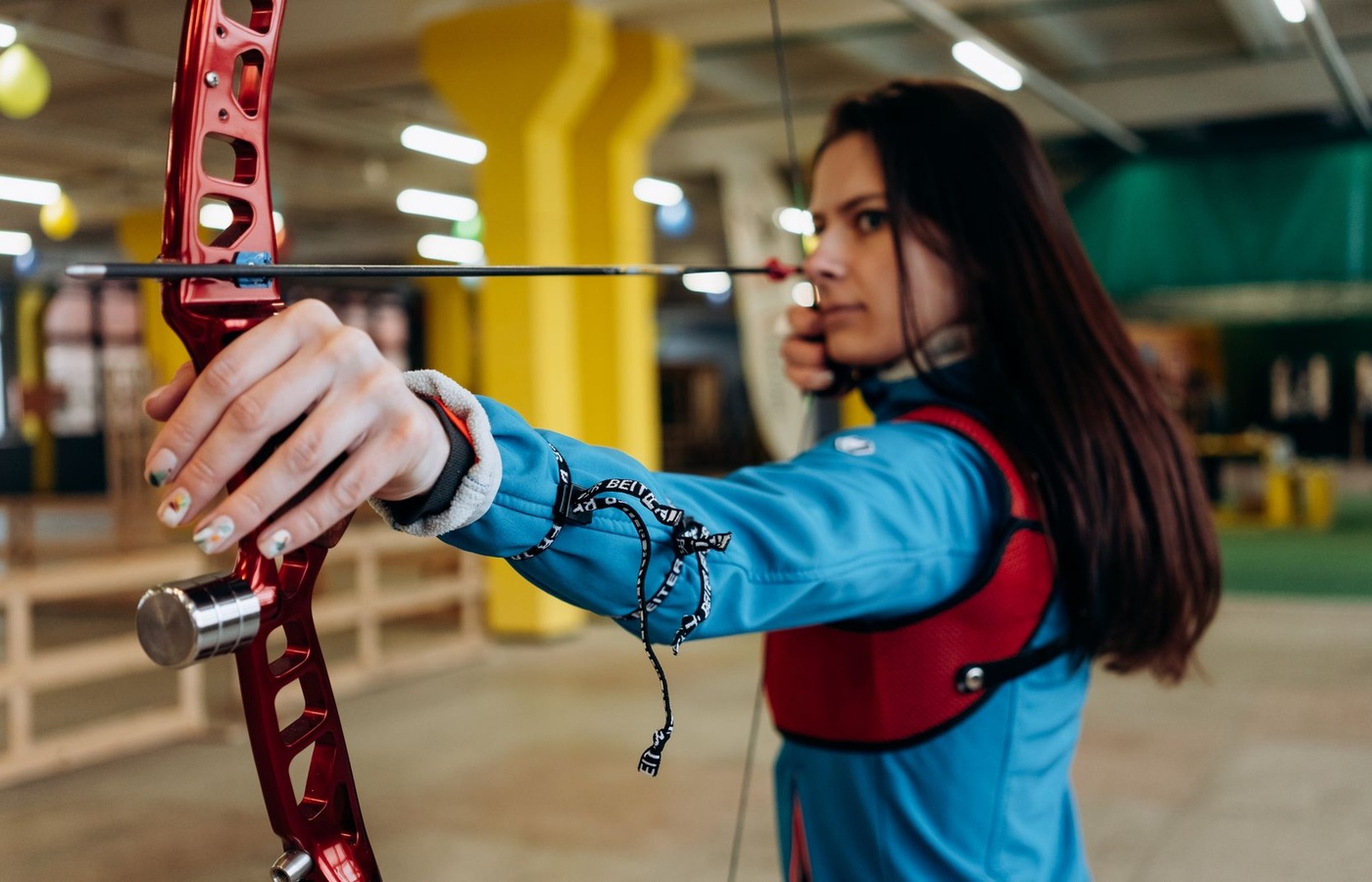 USA Archery Level 2 Instructor Certification