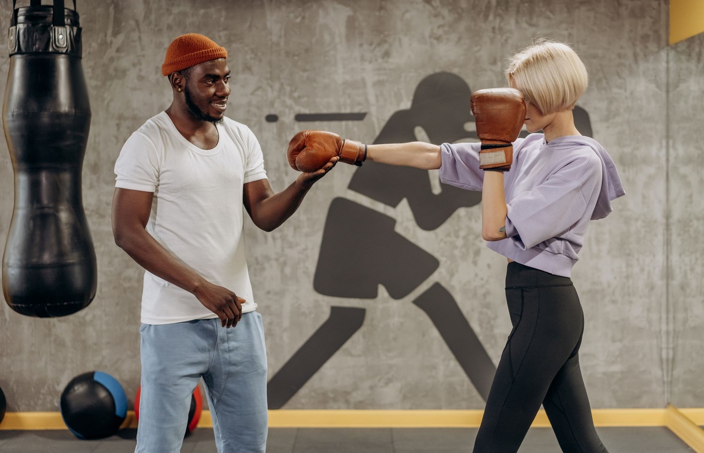USA Boxing Level 3