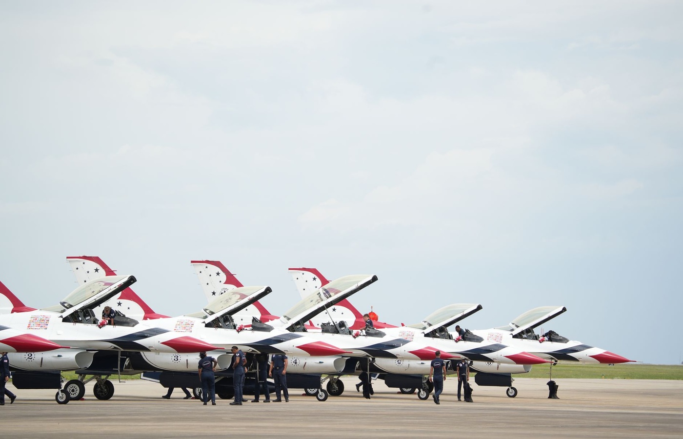 United States Air Force Academy (USAFA) Knowledge Test (K-Test) Practice