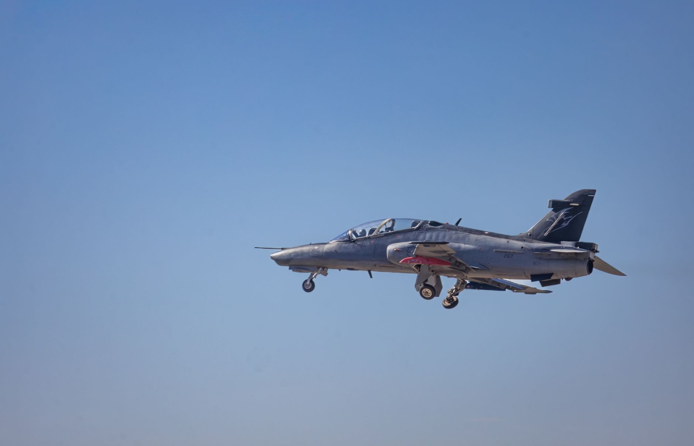 USAF Fighter Block 4 Jeopardy