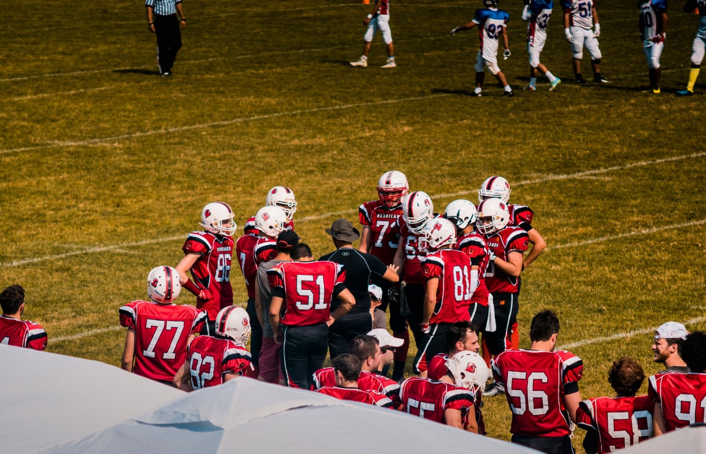 USA Football