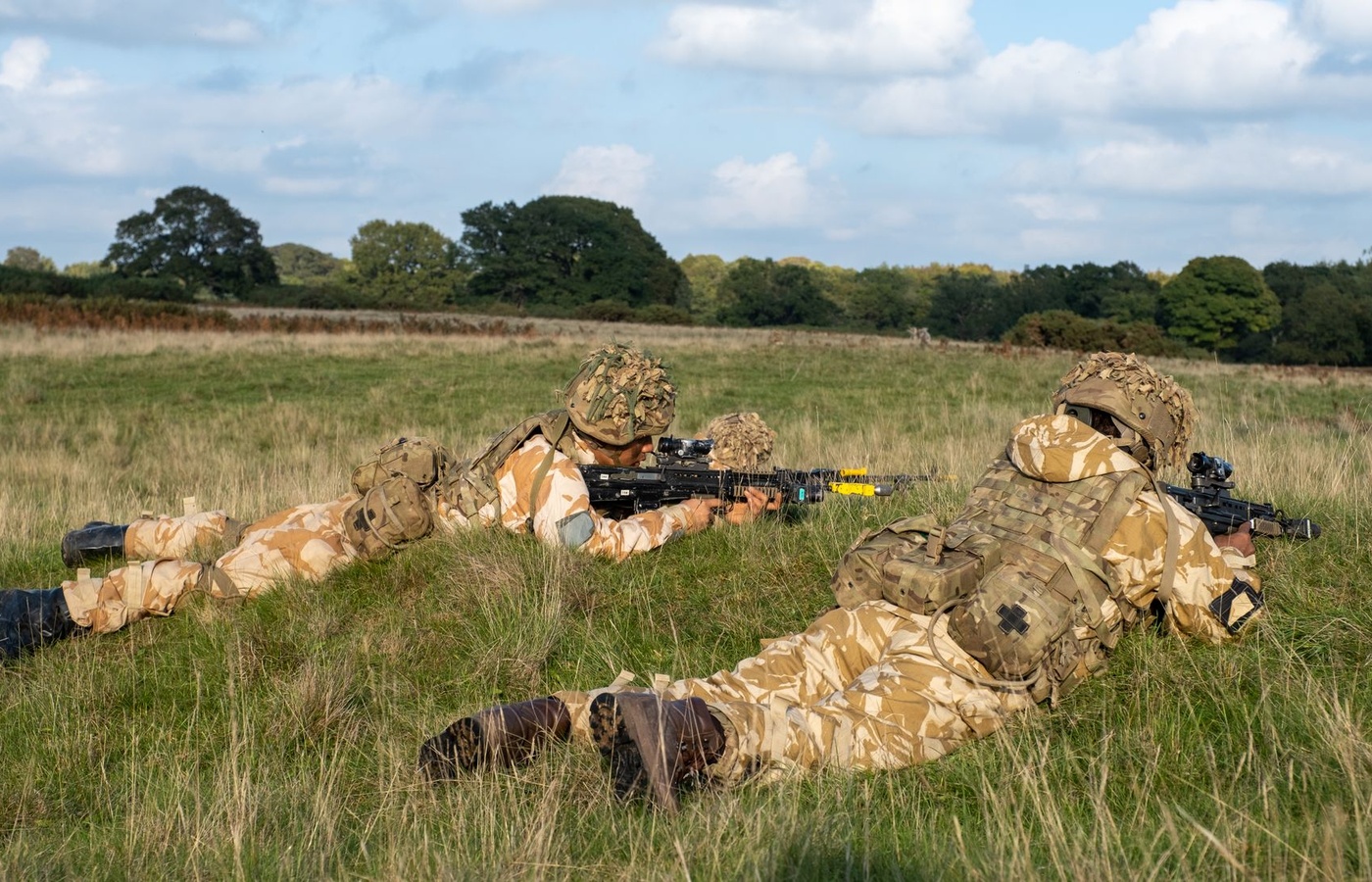 US Army Europe (USAREUR)
