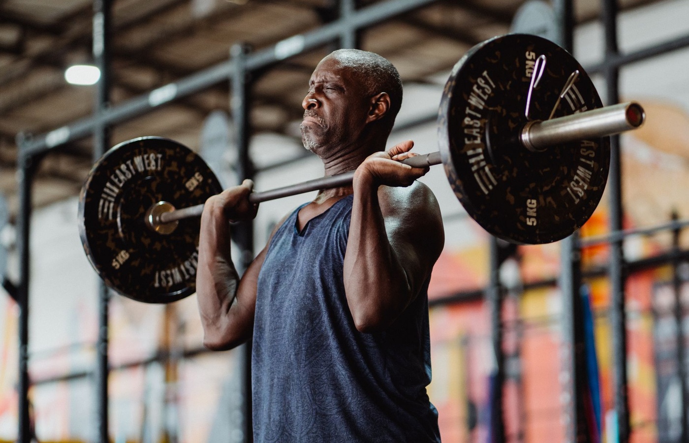 USA Weightlifting Level 1