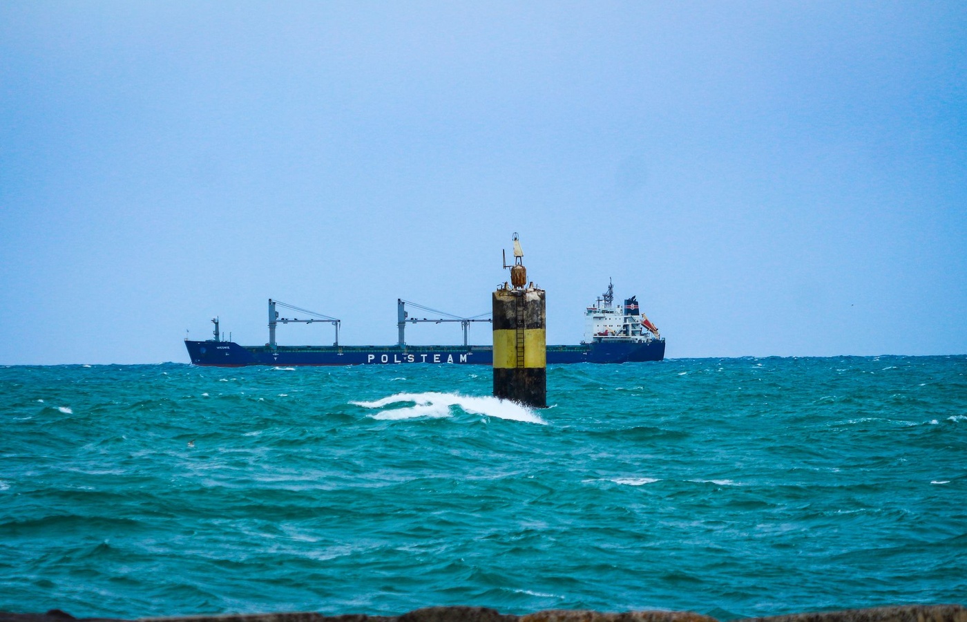USCG Aids to Navigation