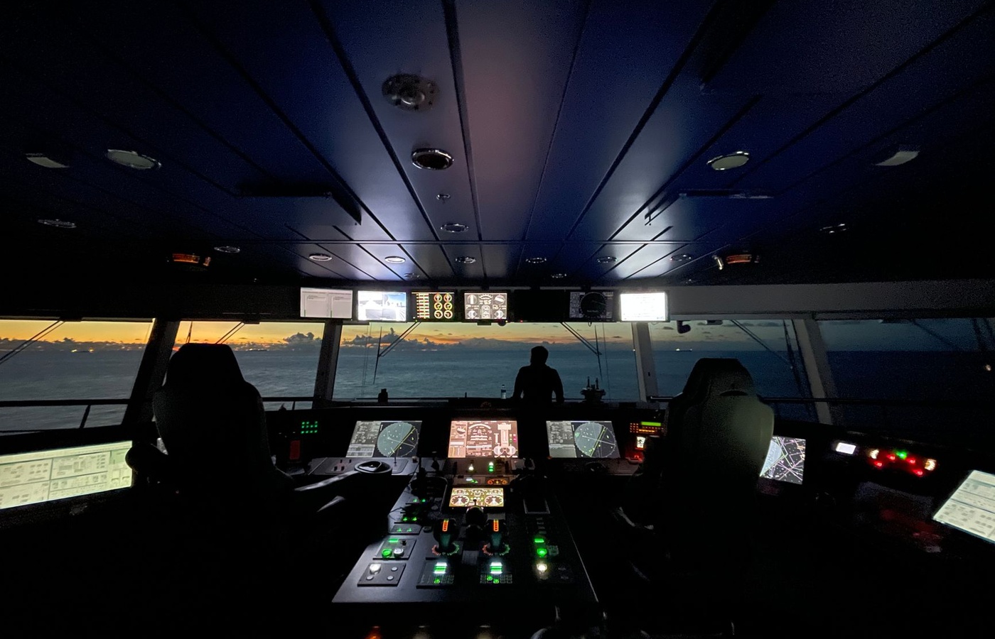 USCG Injectors