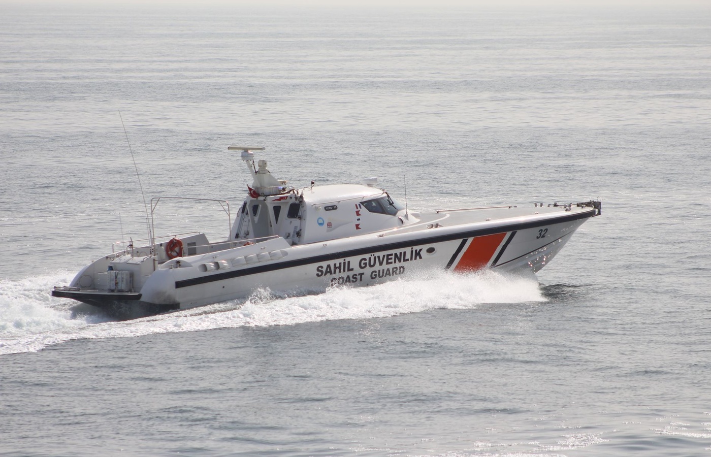 USCG Marine Science Technician (MST) Service Wide Exam (SWE) Practice