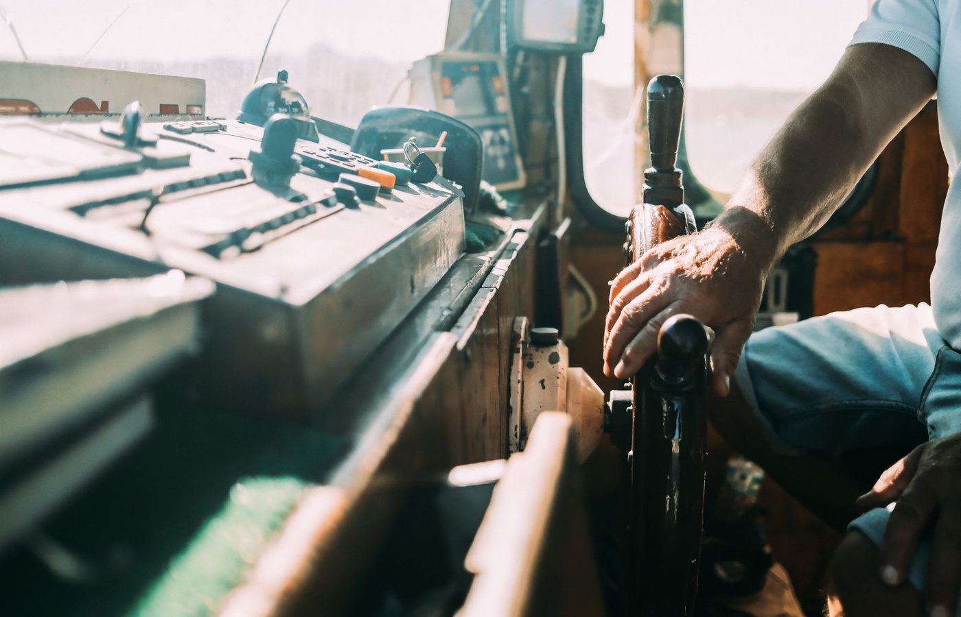 USCG Rules of the Road