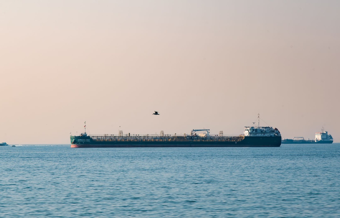 USCG Stability