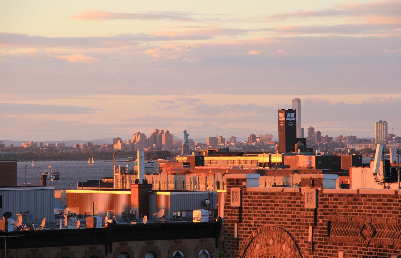 USCIS New York Citizenship Interview