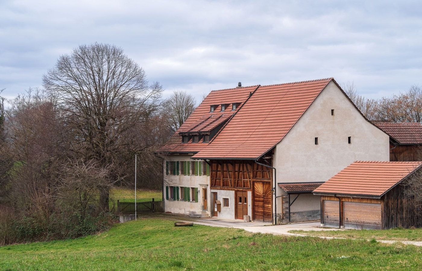 USDA Rural Housing Loan