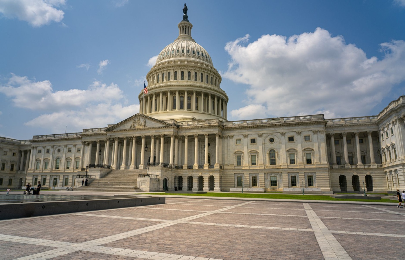 US History Legislation and Reforms