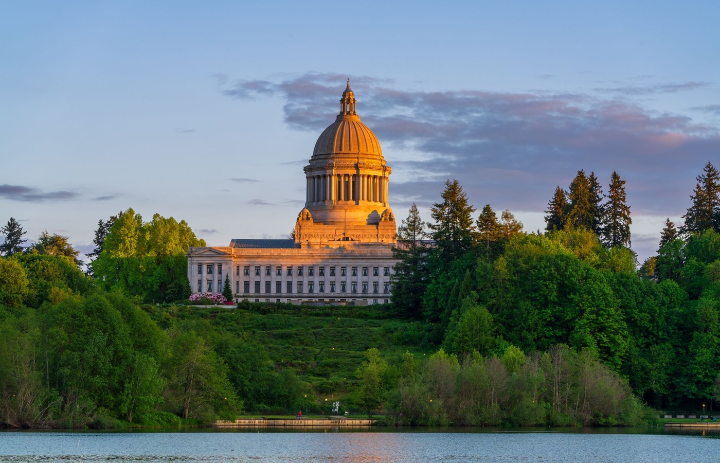 US History Terra Nova