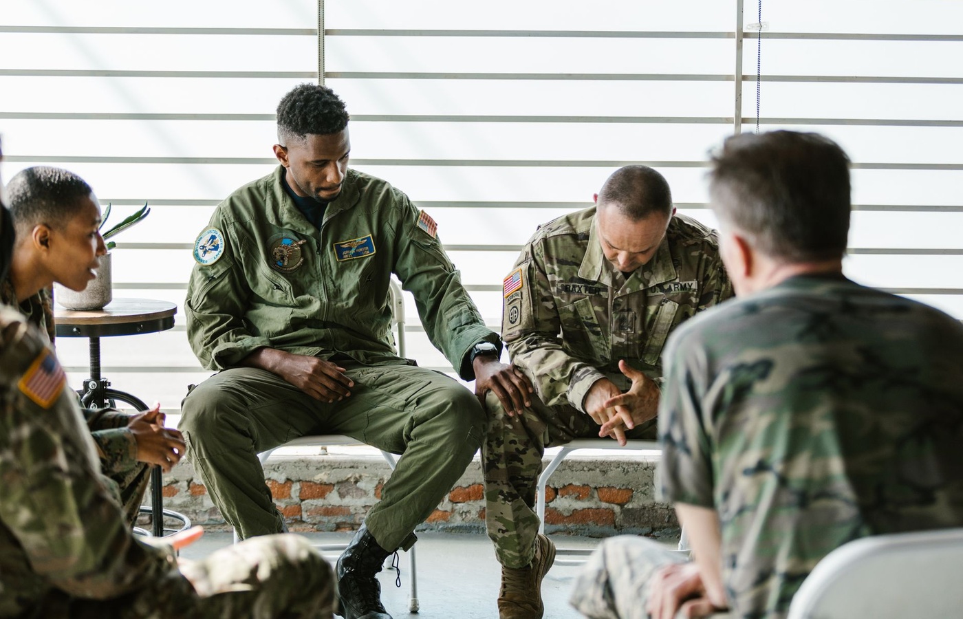 USMC Basic Recruiter Course (BRC) – Systematic Recruiting
