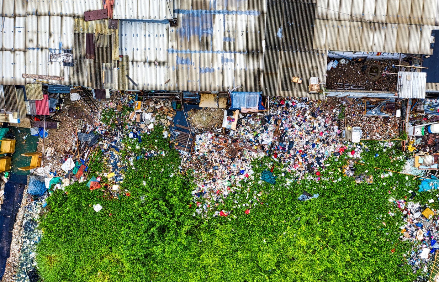United States Manager of Landfill Operations (MOLO)