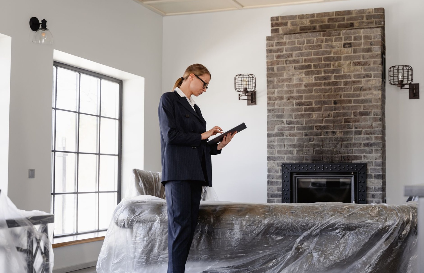 Uniform Standards of Professional Appraisal Practice (USPAP)