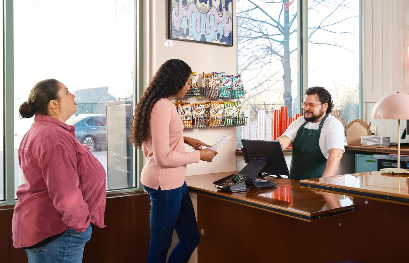 USPS 421 Retail Clerk