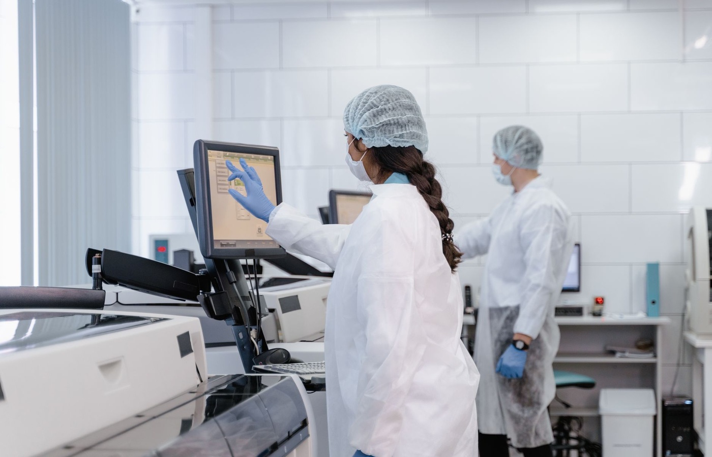 USP 797 Sterile Compounding