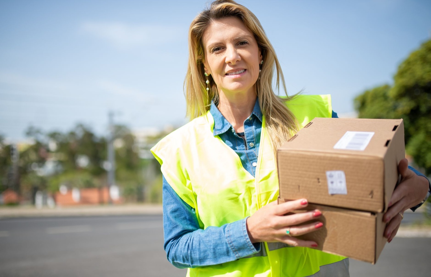 USPS Postal Support Employee (PSE)