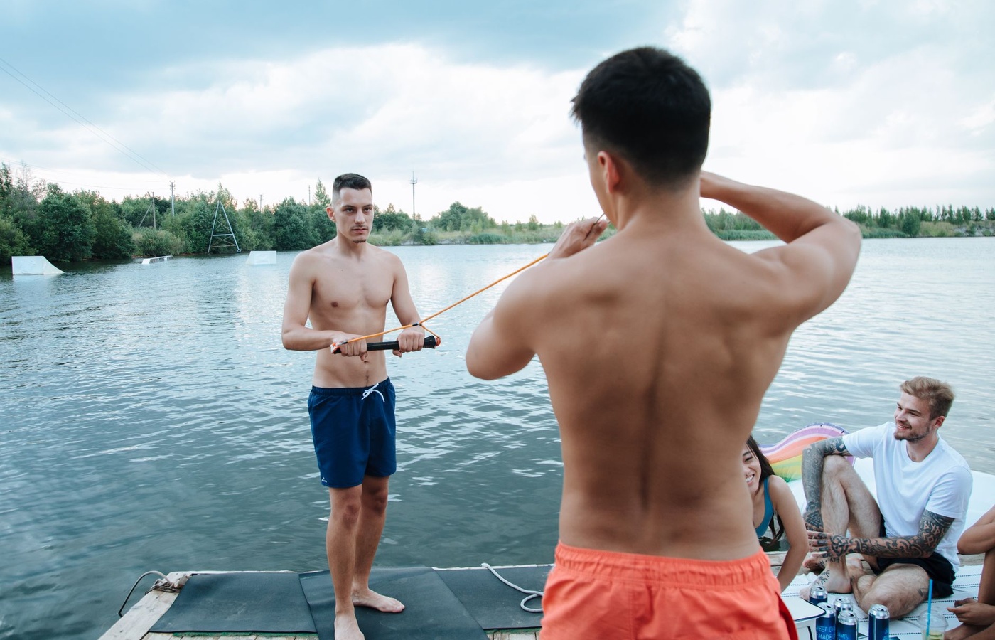 US Rowing Level 2