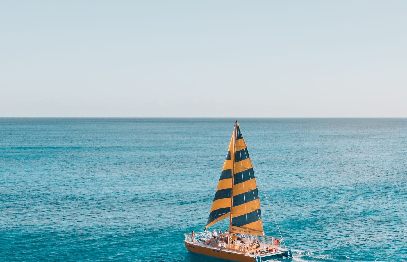 US Sailing Basic Keelboat