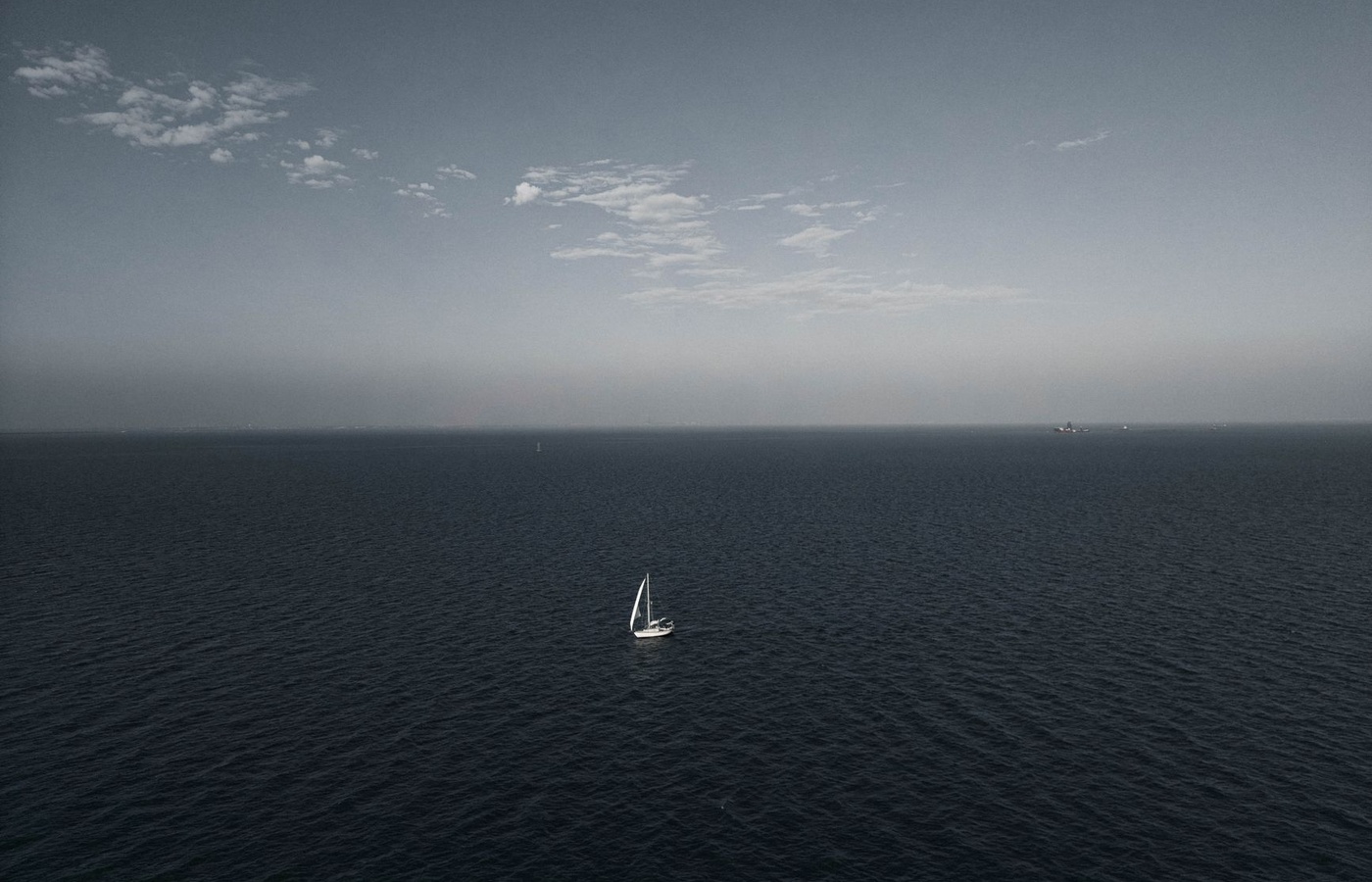 US Sailing Level 1 LSR