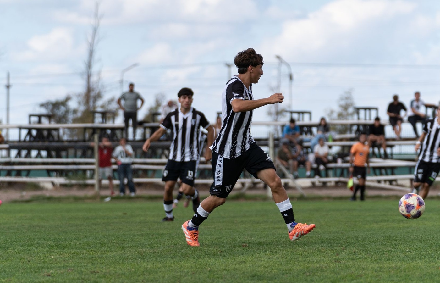 USSF Recertification
