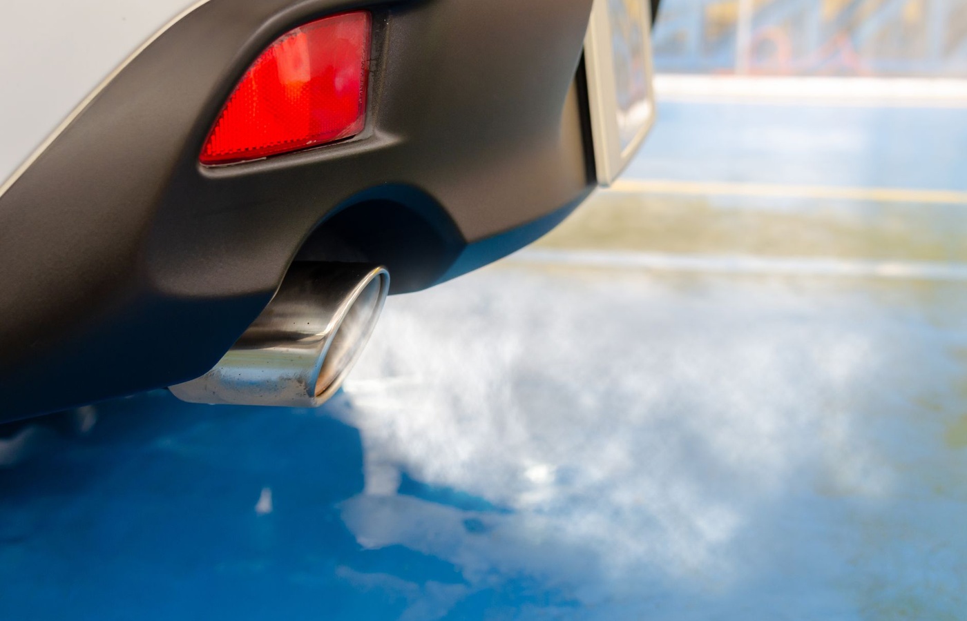 Utah County Emissions