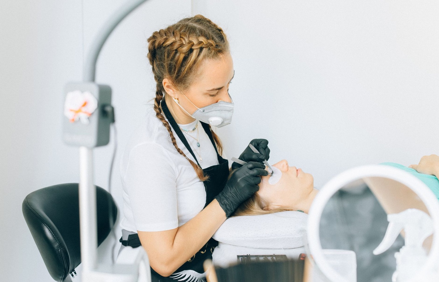 Utah Basic Esthetics State Board
