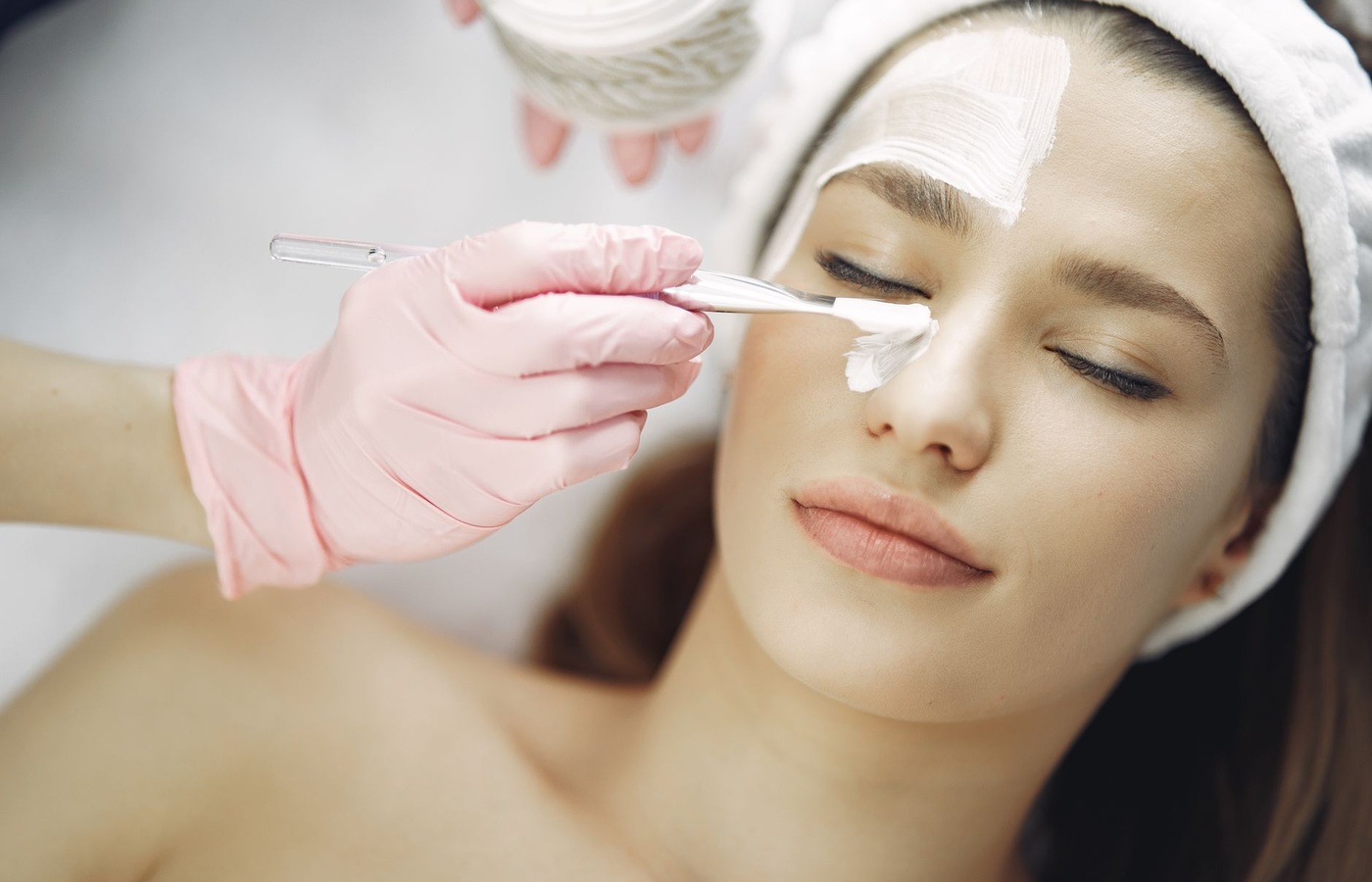 Utah Esthetics Written State