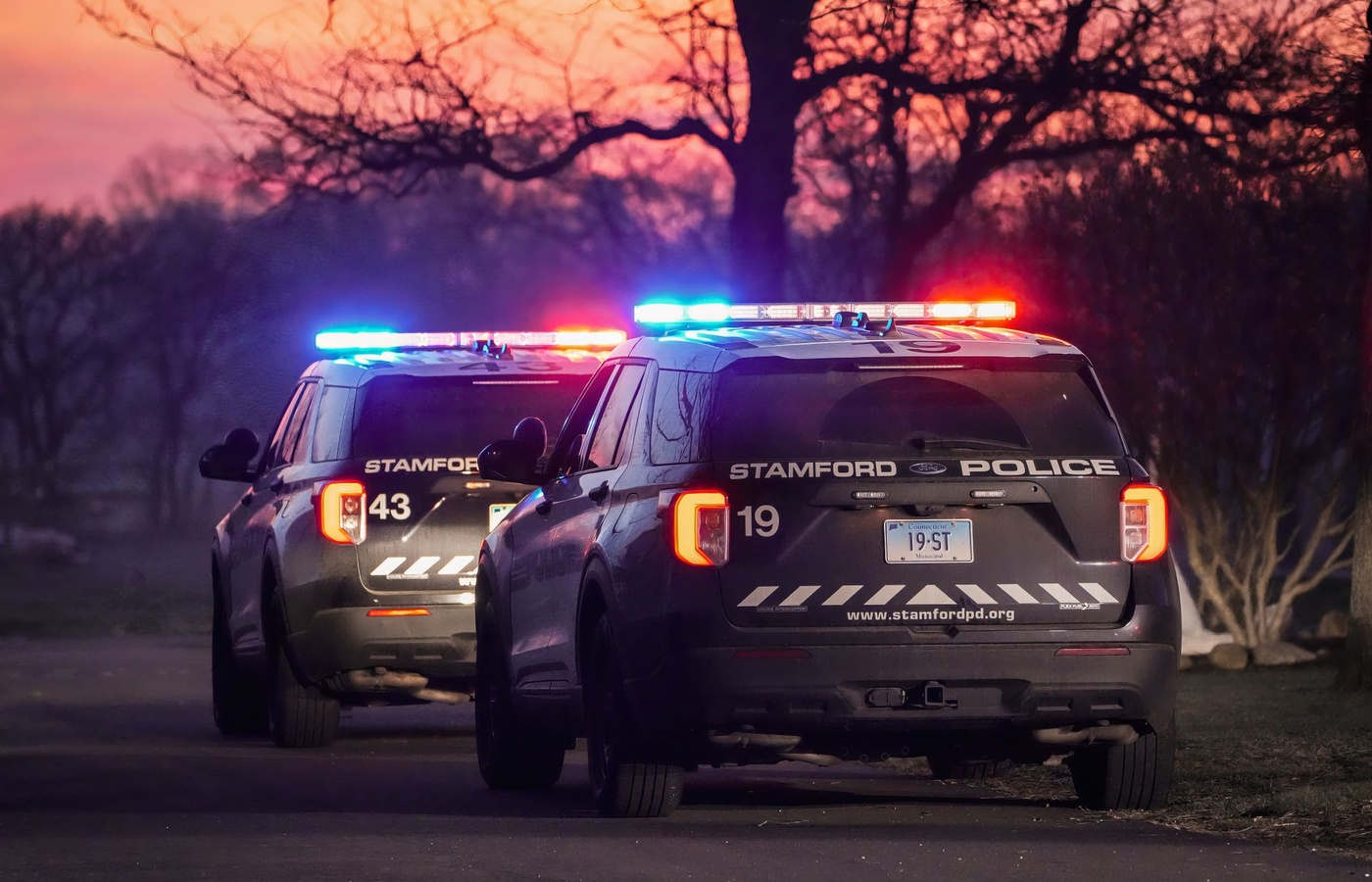 Utah Law Enforcement