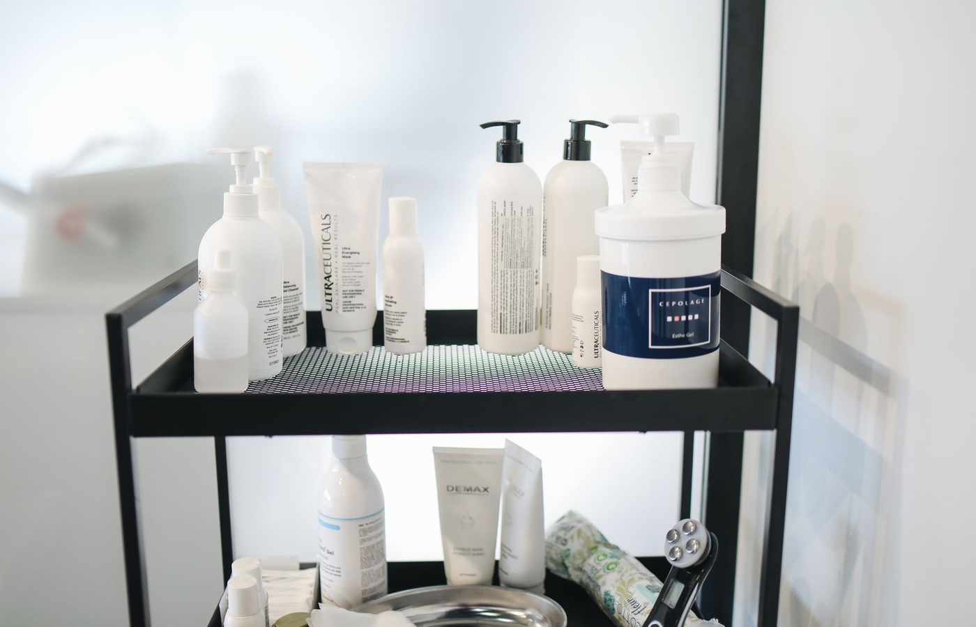 Utah Master Esthetician