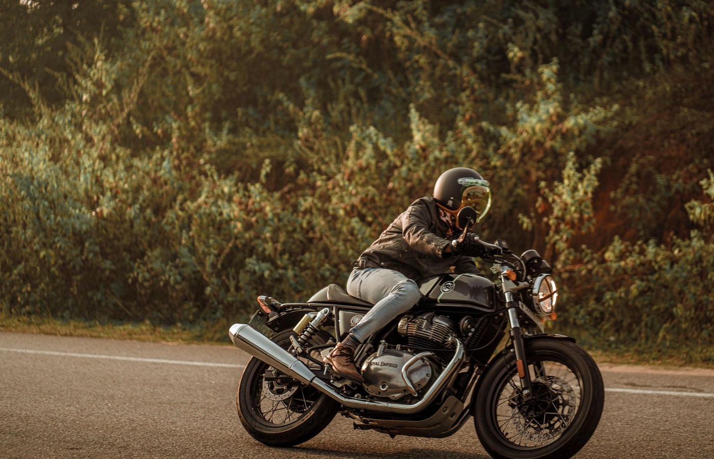 Utah Motorcycle Permit