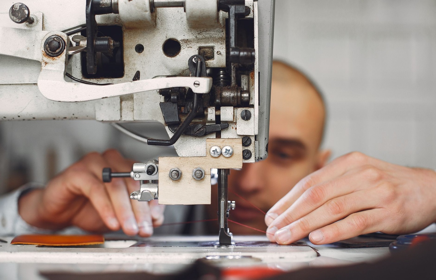 Utah Sewing State Assessment