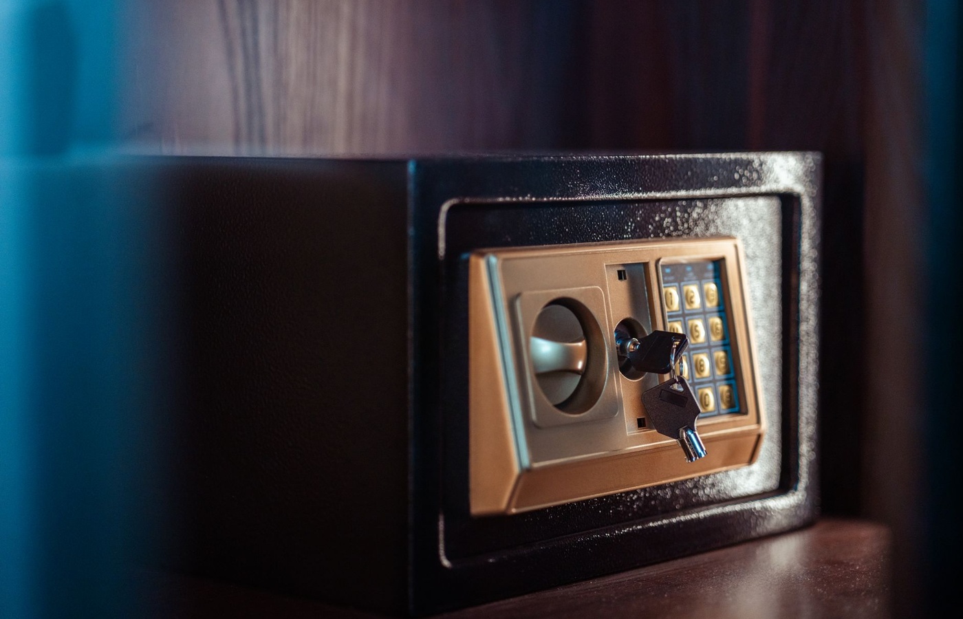 Utah Burglar Alarm Qualifying Agent